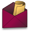 Enclose logo:Software for Mac File Transfer and Sending