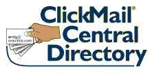 CLICKMAIL CENTRAL DIRECTORY